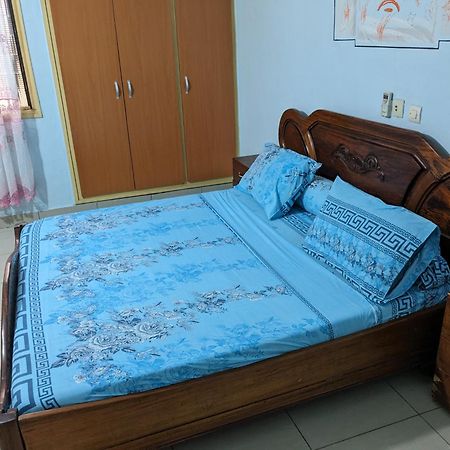 Residence Comara Marcory Δωμάτιο φωτογραφία
