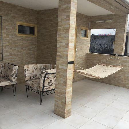 Residence Comara Marcory Εξωτερικό φωτογραφία