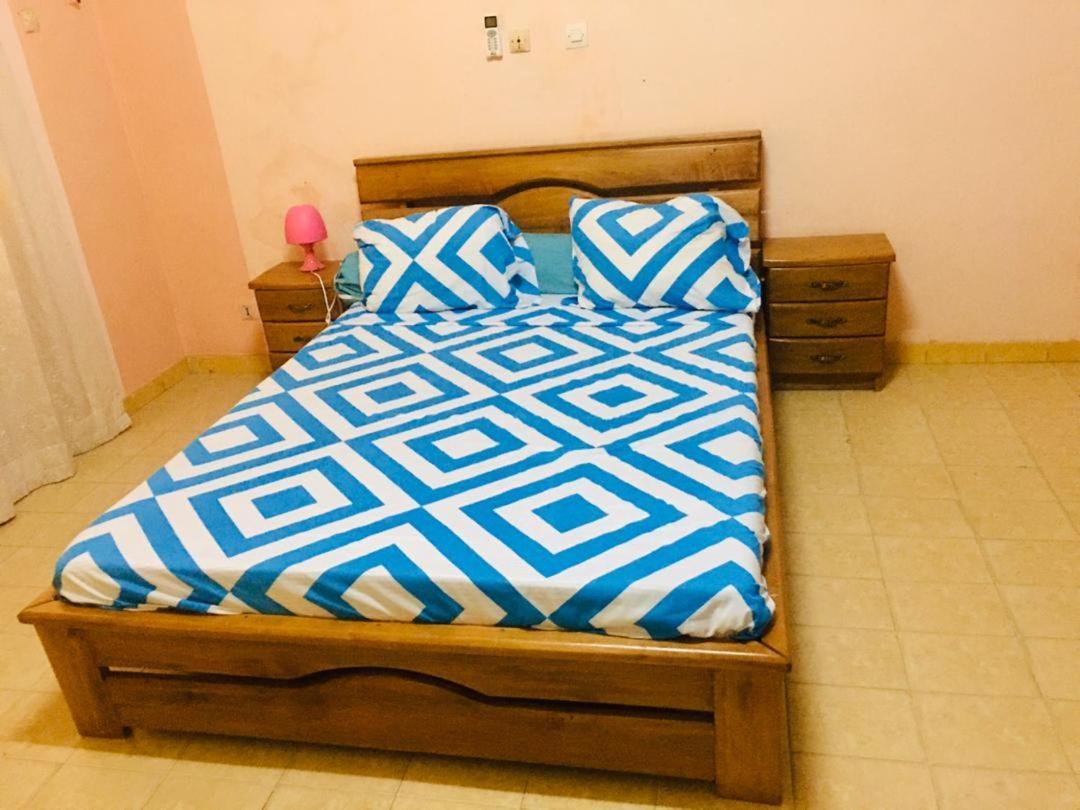 Residence Comara Marcory Εξωτερικό φωτογραφία