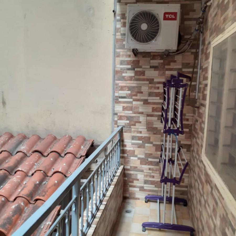 Residence Comara Marcory Εξωτερικό φωτογραφία