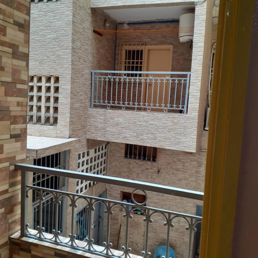 Residence Comara Marcory Εξωτερικό φωτογραφία