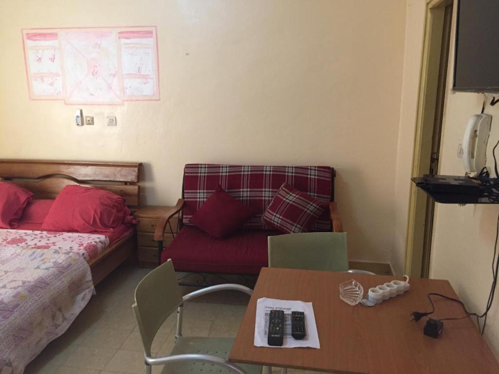 Residence Comara Marcory Εξωτερικό φωτογραφία