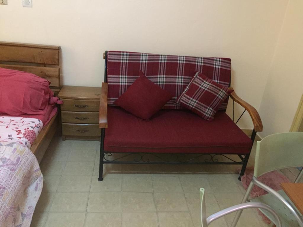 Residence Comara Marcory Εξωτερικό φωτογραφία
