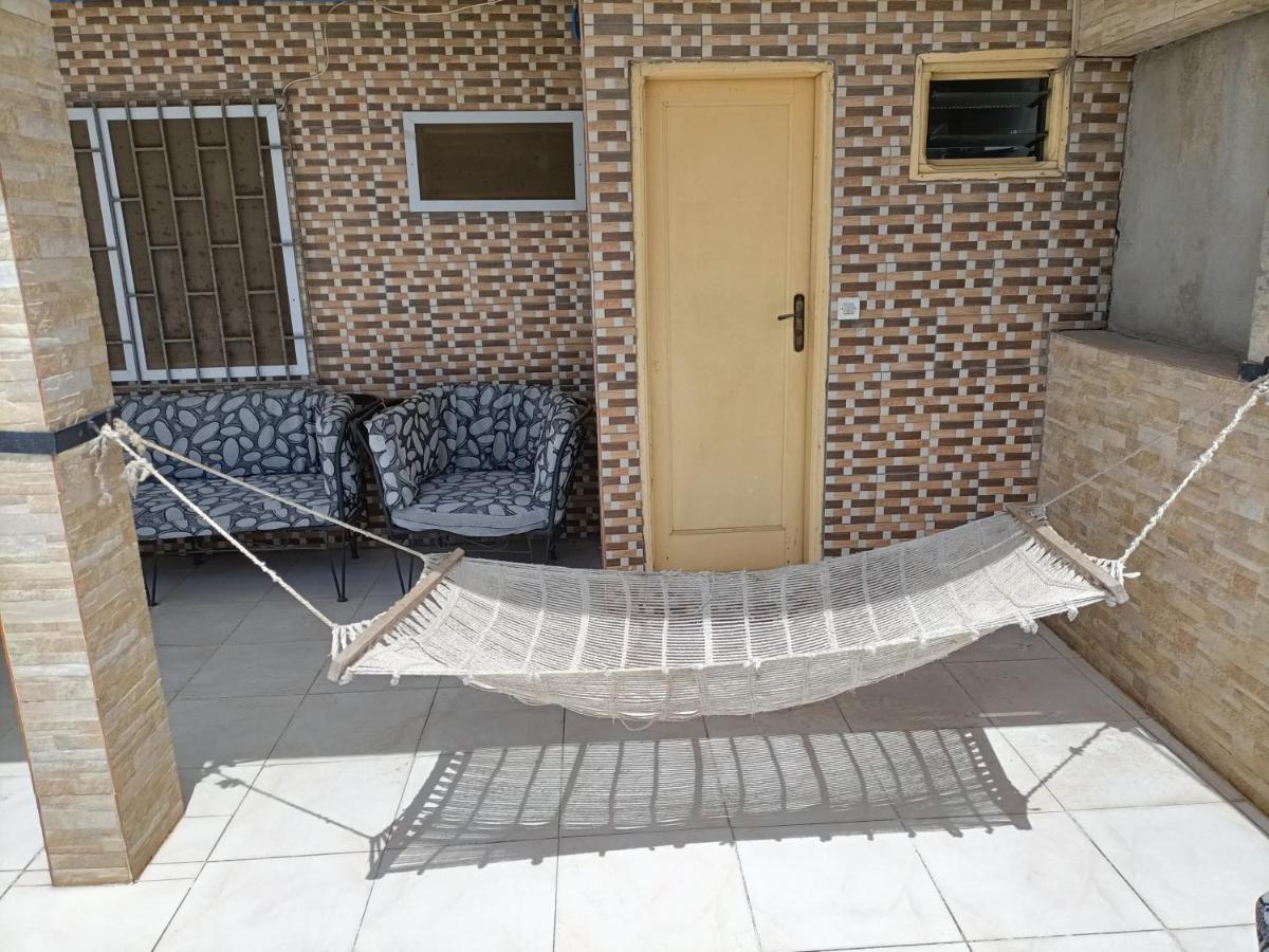 Residence Comara Marcory Εξωτερικό φωτογραφία