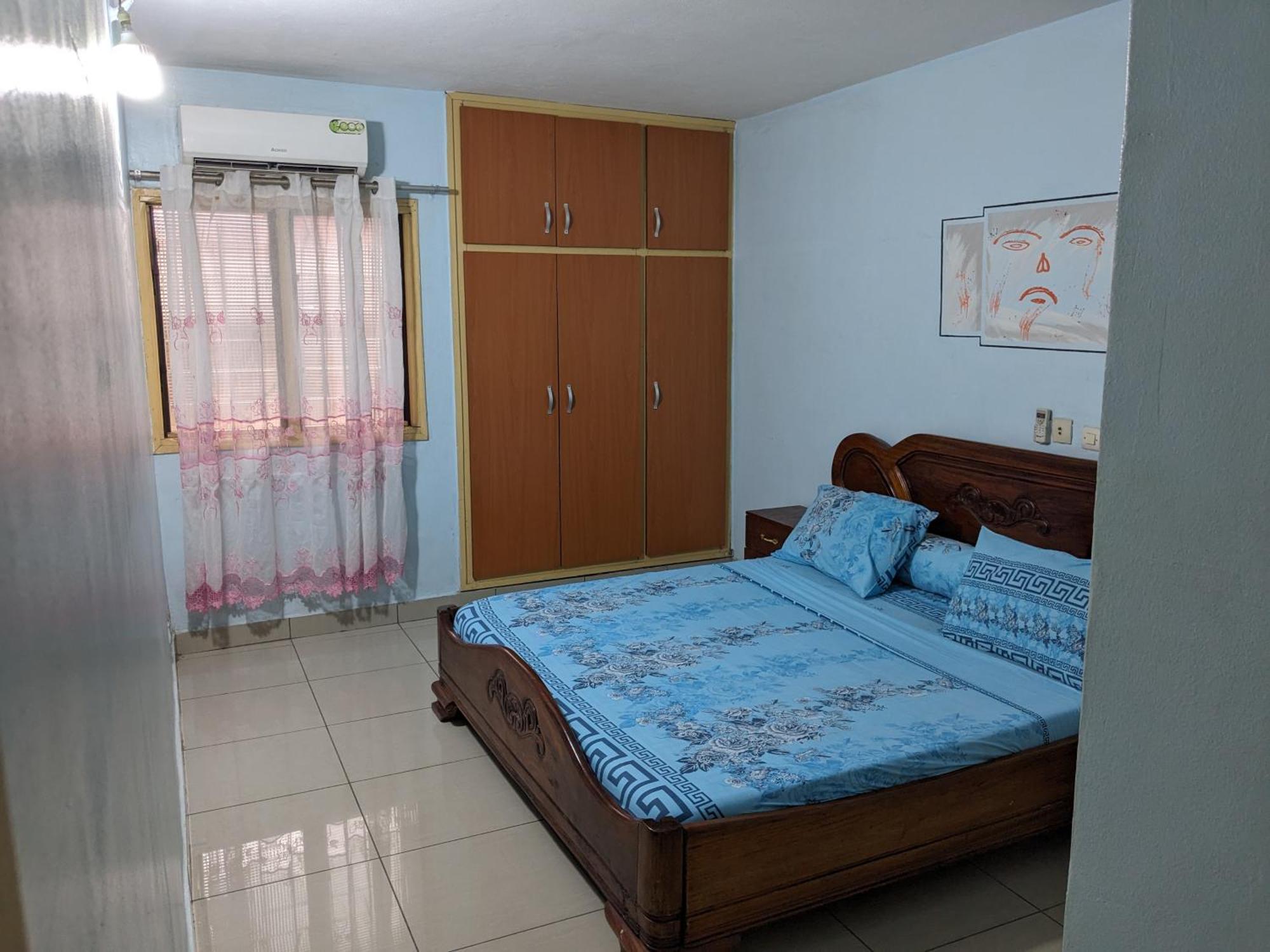 Residence Comara Marcory Δωμάτιο φωτογραφία