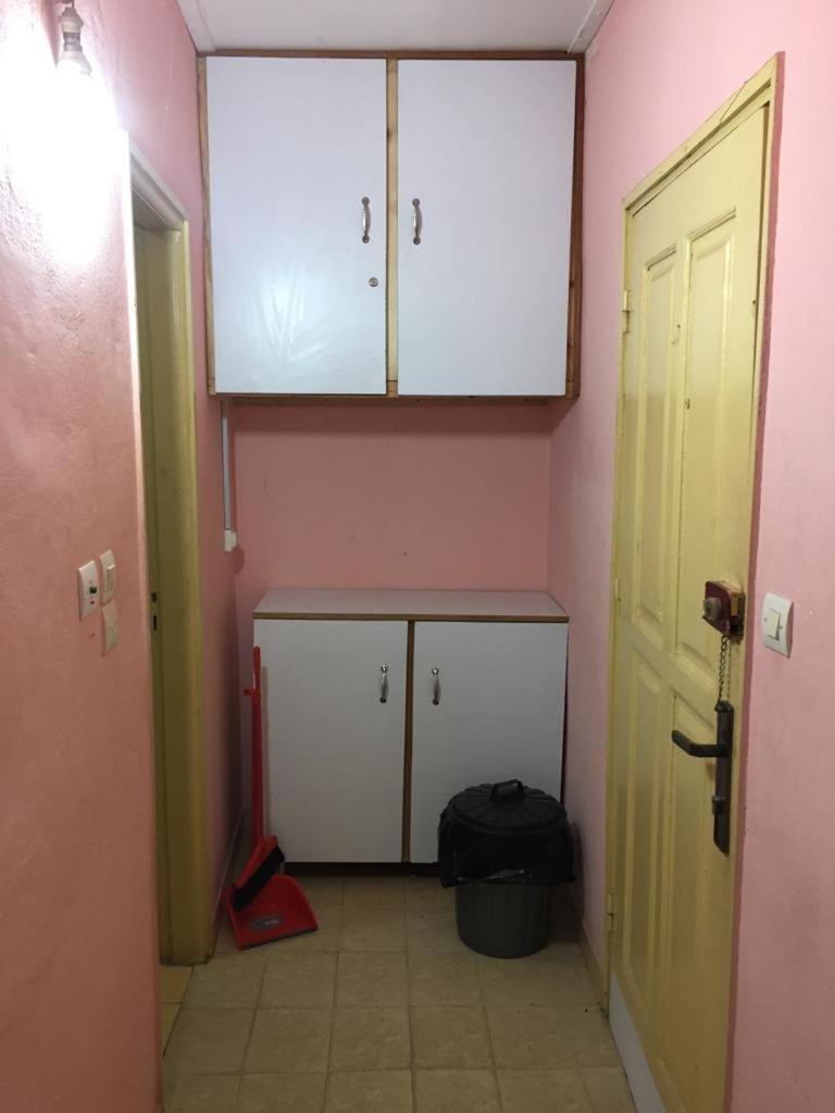 Residence Comara Marcory Εξωτερικό φωτογραφία