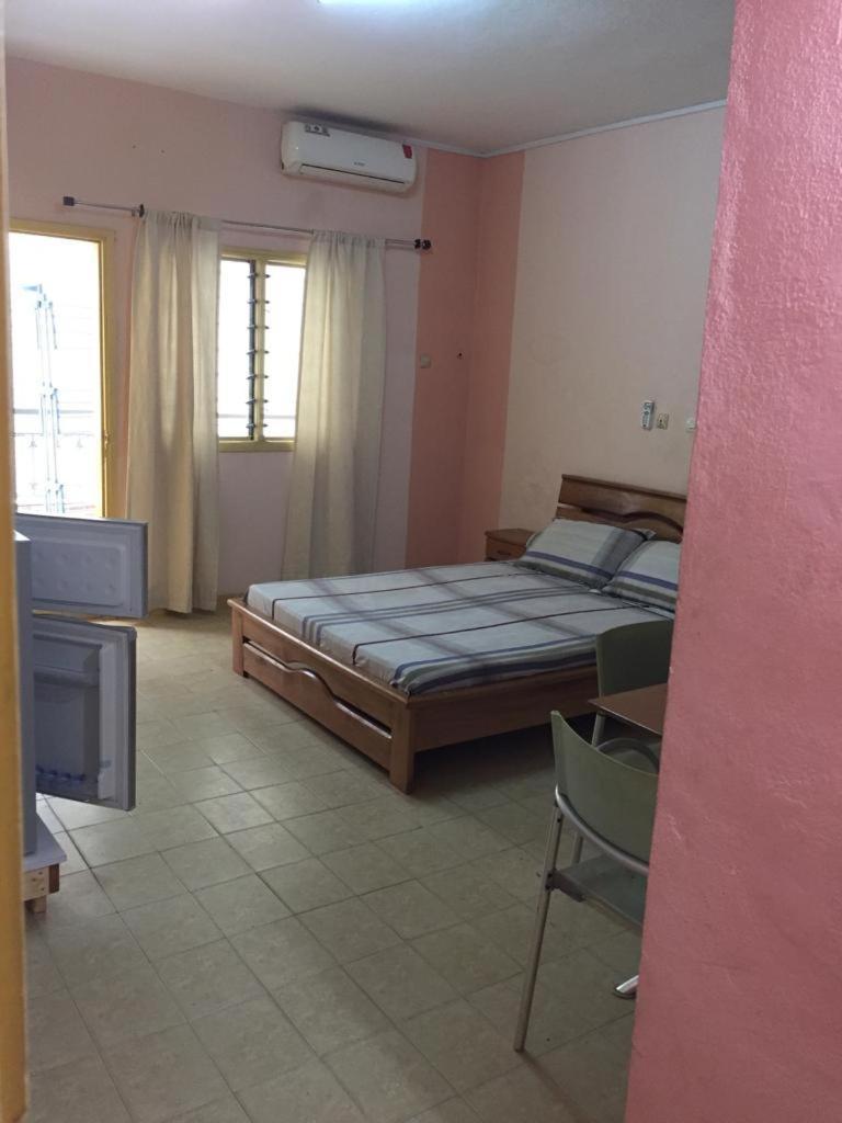 Residence Comara Marcory Εξωτερικό φωτογραφία