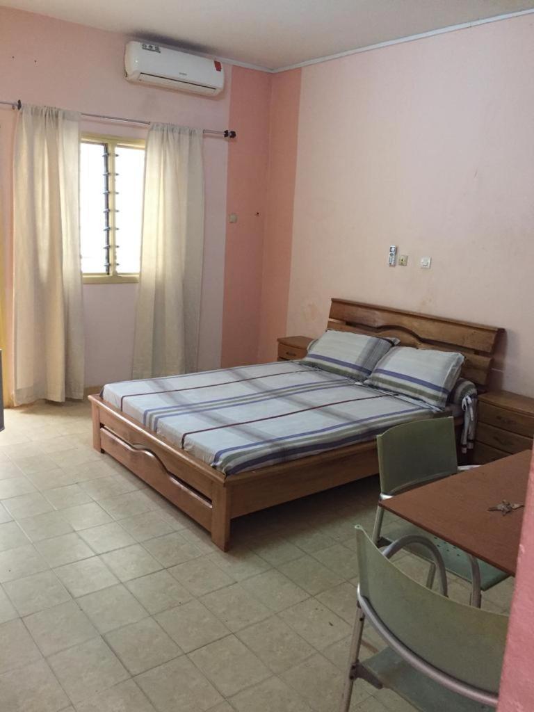 Residence Comara Marcory Εξωτερικό φωτογραφία