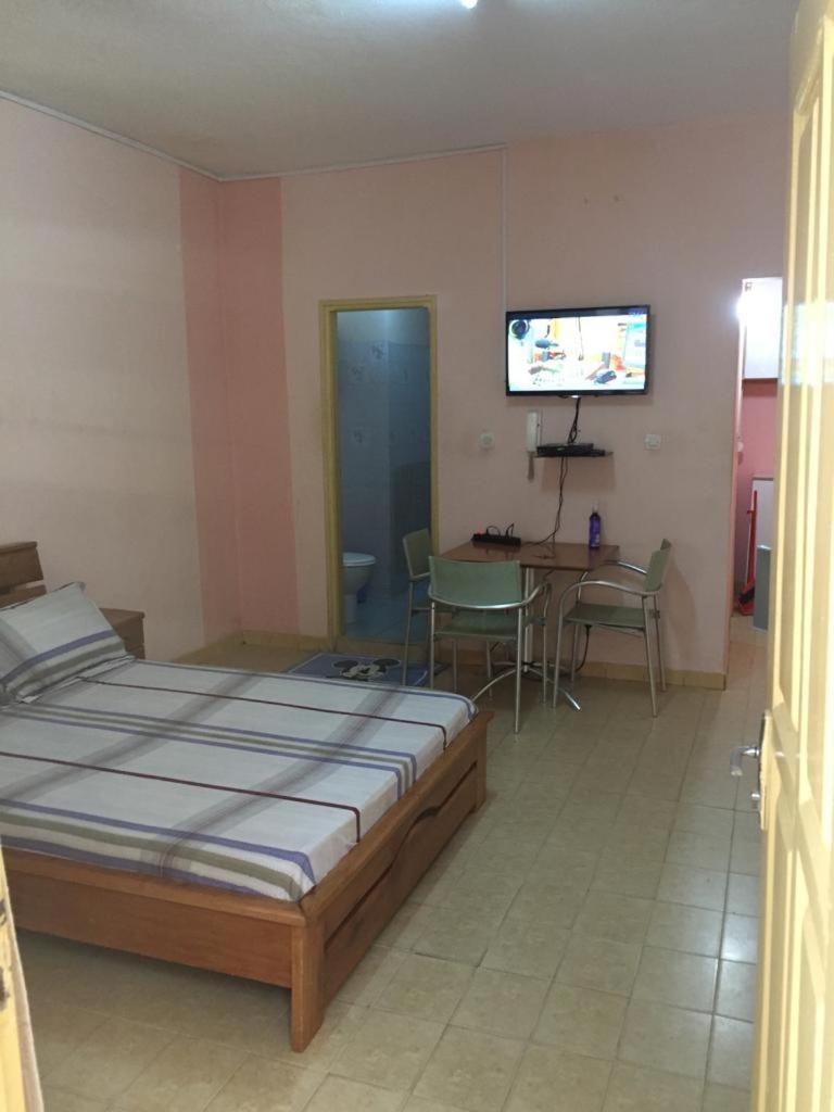 Residence Comara Marcory Εξωτερικό φωτογραφία