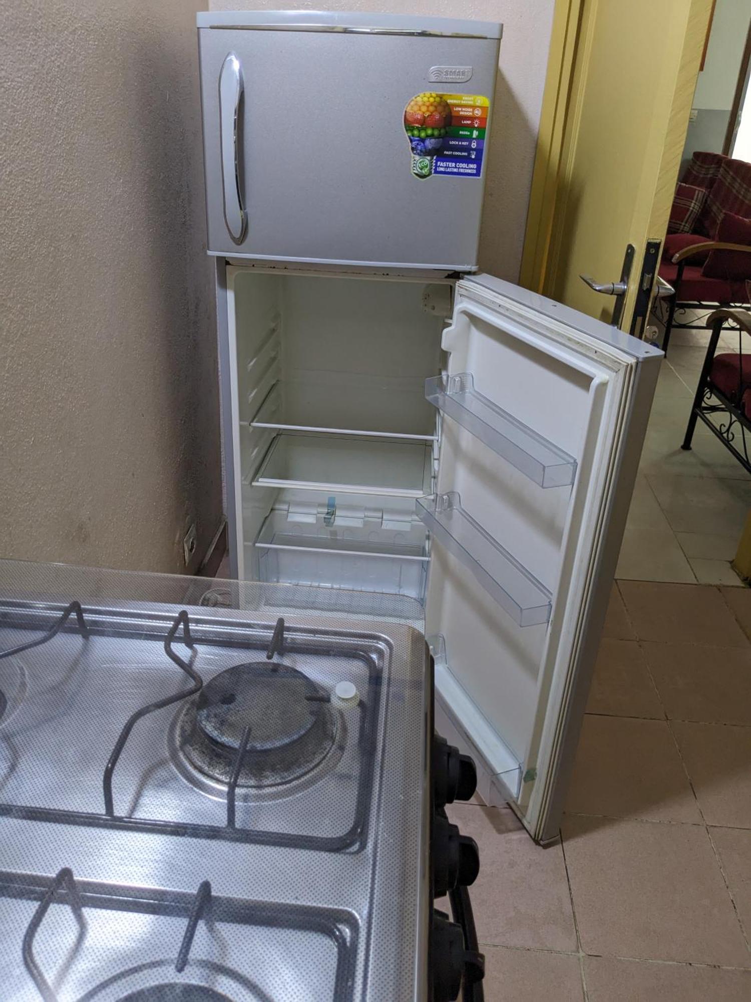 Residence Comara Marcory Δωμάτιο φωτογραφία