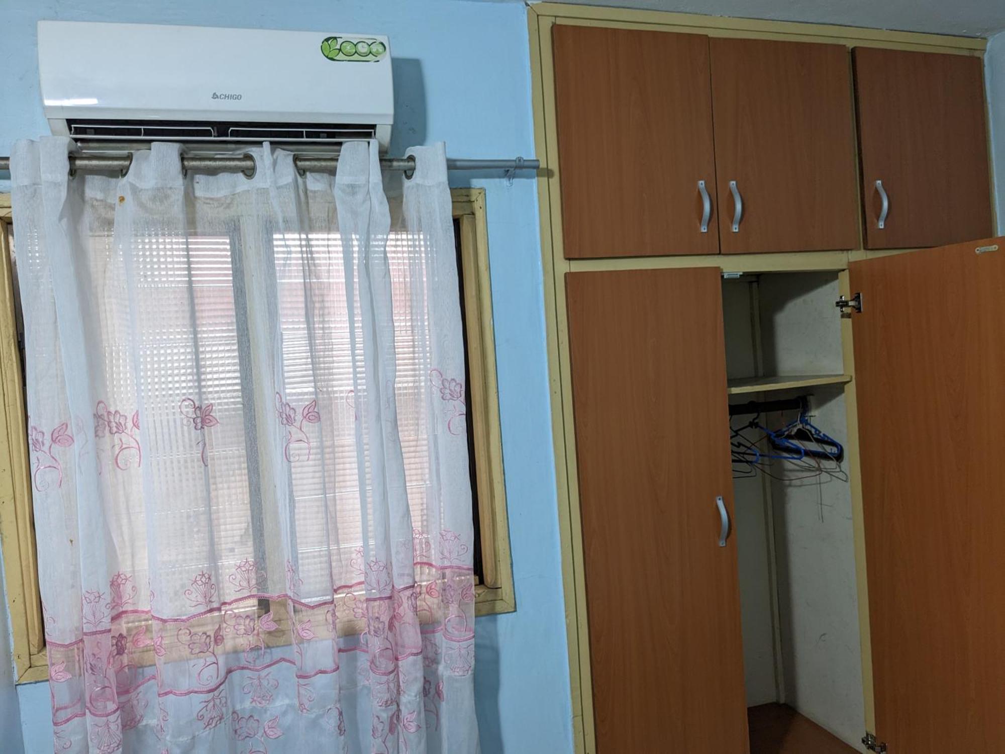 Residence Comara Marcory Δωμάτιο φωτογραφία
