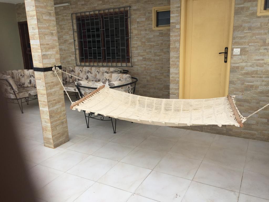 Residence Comara Marcory Εξωτερικό φωτογραφία