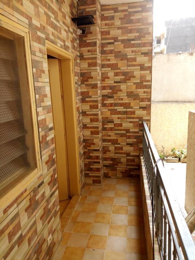 Residence Comara Marcory Εξωτερικό φωτογραφία