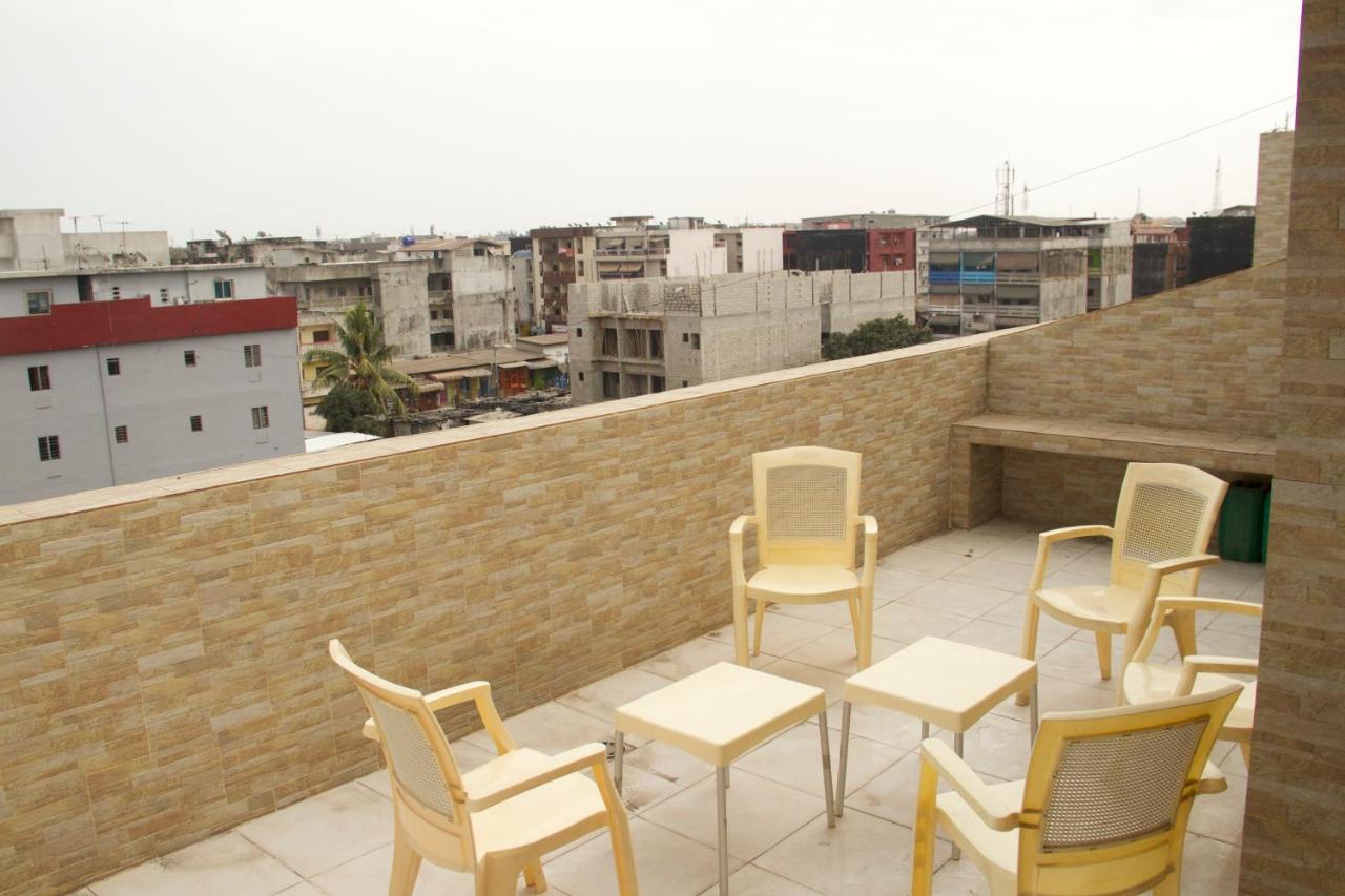 Residence Comara Marcory Εξωτερικό φωτογραφία