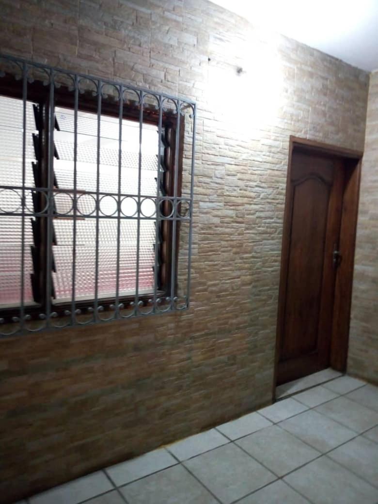 Residence Comara Marcory Εξωτερικό φωτογραφία