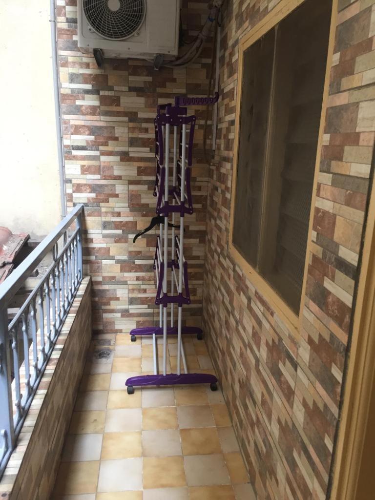 Residence Comara Marcory Εξωτερικό φωτογραφία