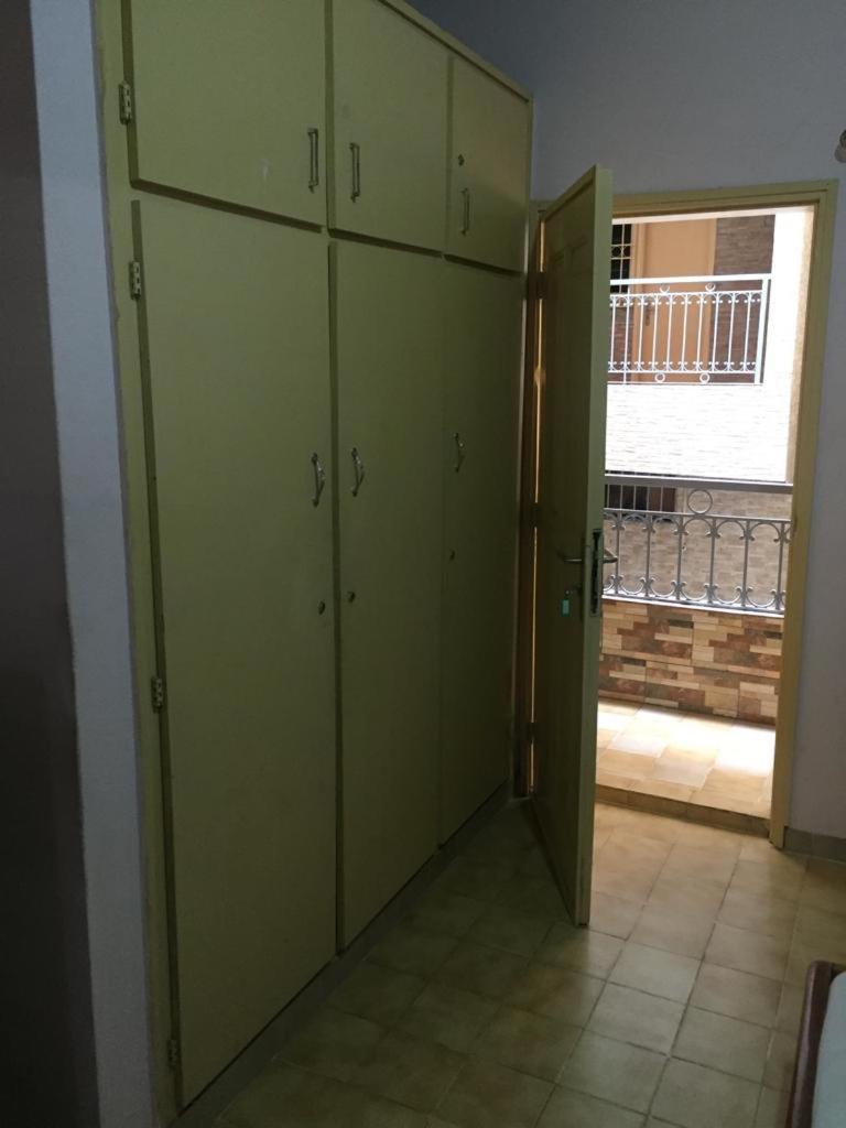 Residence Comara Marcory Εξωτερικό φωτογραφία