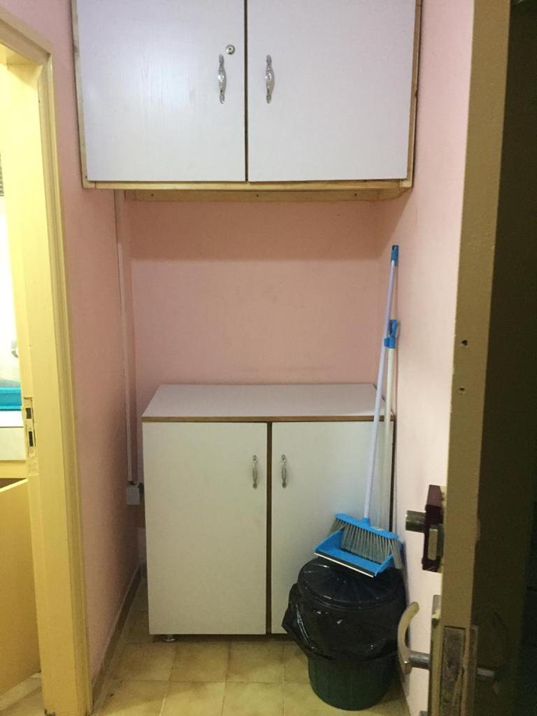 Residence Comara Marcory Εξωτερικό φωτογραφία