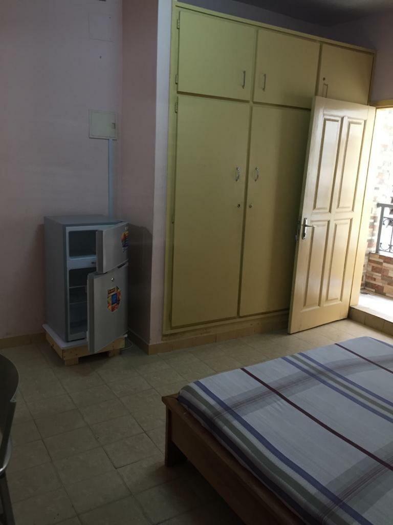 Residence Comara Marcory Εξωτερικό φωτογραφία