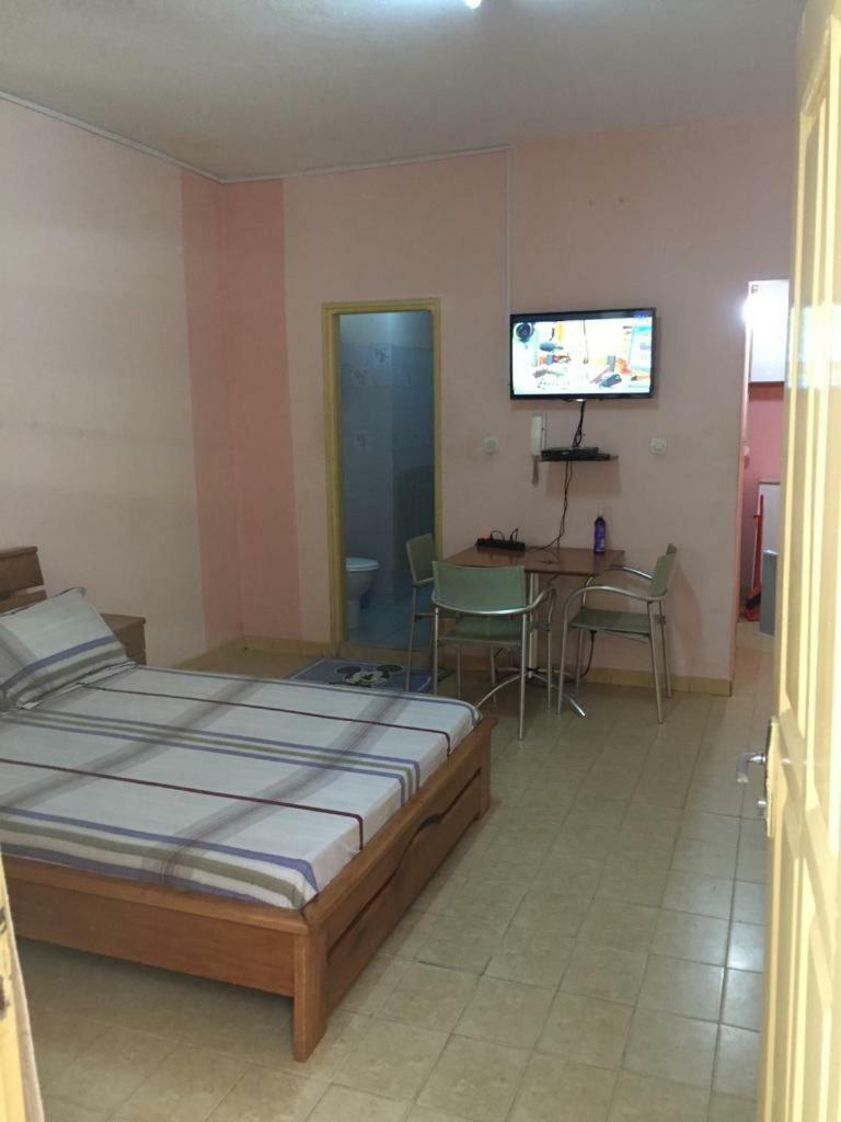Residence Comara Marcory Εξωτερικό φωτογραφία