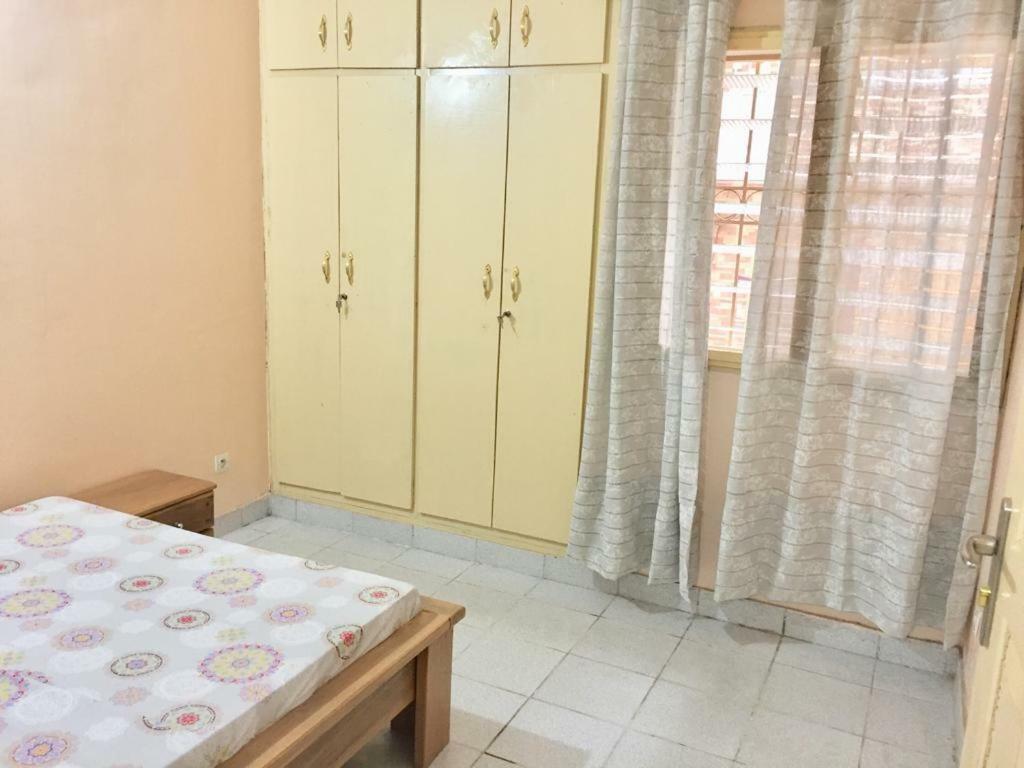 Residence Comara Marcory Εξωτερικό φωτογραφία