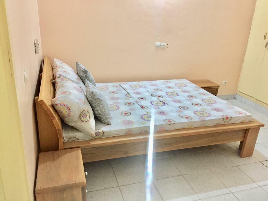 Residence Comara Marcory Εξωτερικό φωτογραφία
