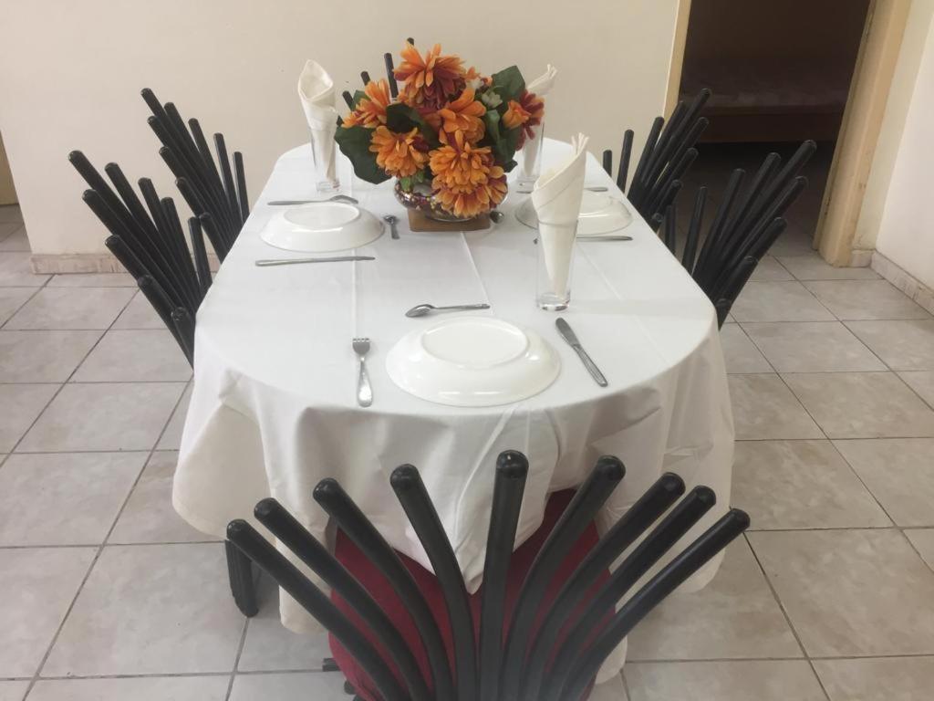 Residence Comara Marcory Εξωτερικό φωτογραφία