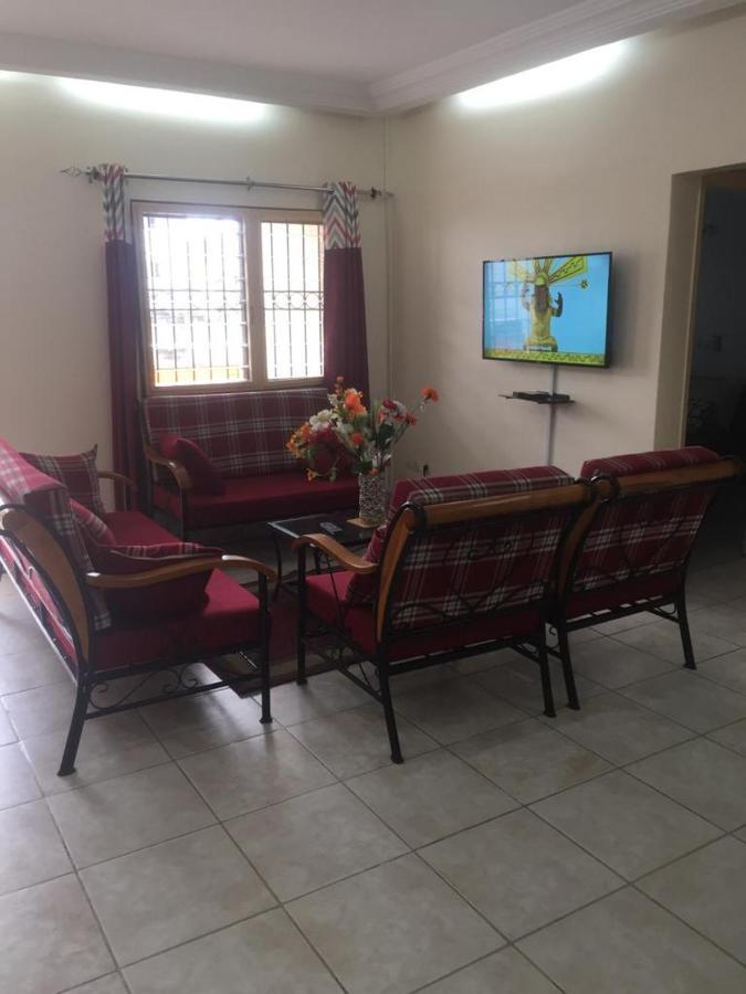 Residence Comara Marcory Εξωτερικό φωτογραφία