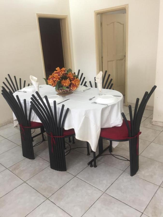 Residence Comara Marcory Εξωτερικό φωτογραφία