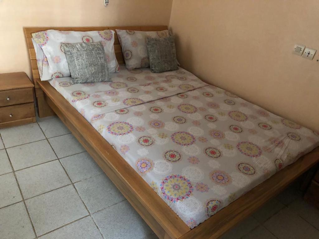 Residence Comara Marcory Εξωτερικό φωτογραφία