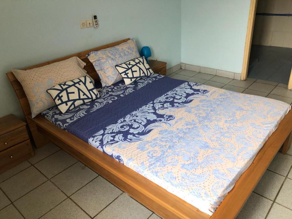 Residence Comara Marcory Εξωτερικό φωτογραφία