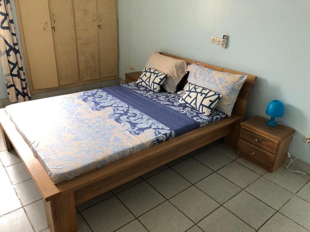 Residence Comara Marcory Εξωτερικό φωτογραφία
