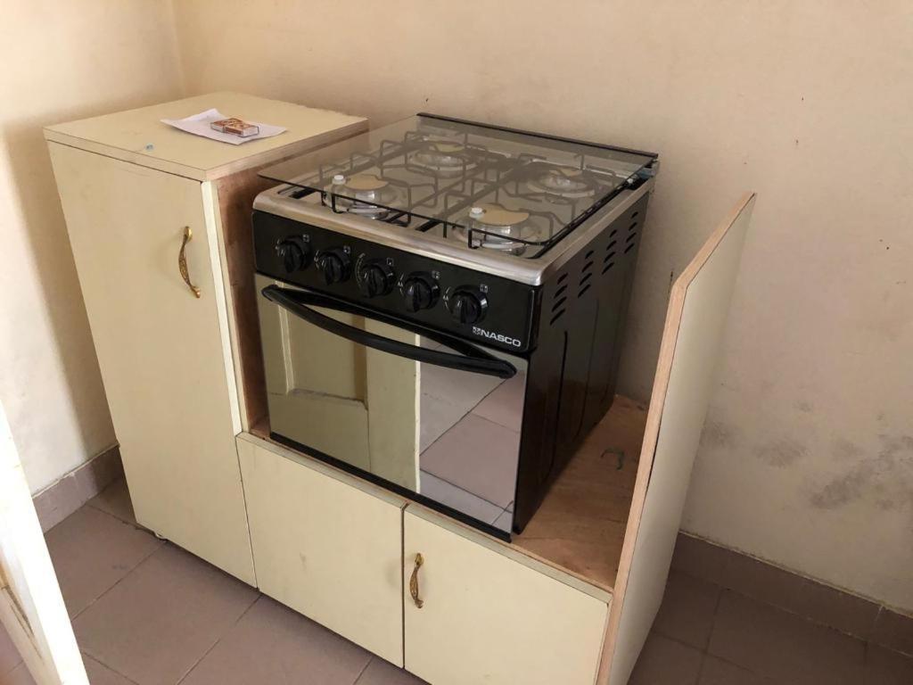 Residence Comara Marcory Εξωτερικό φωτογραφία