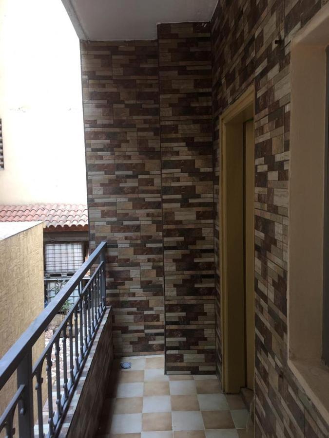 Residence Comara Marcory Εξωτερικό φωτογραφία