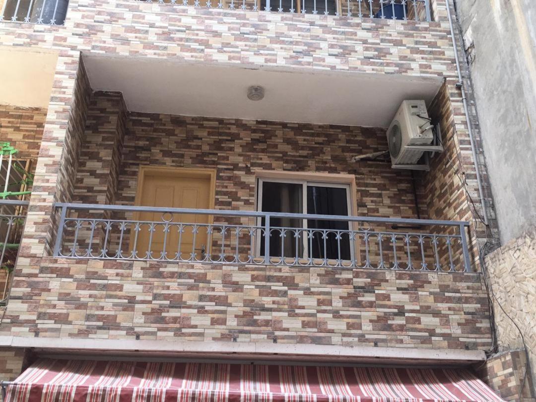 Residence Comara Marcory Εξωτερικό φωτογραφία