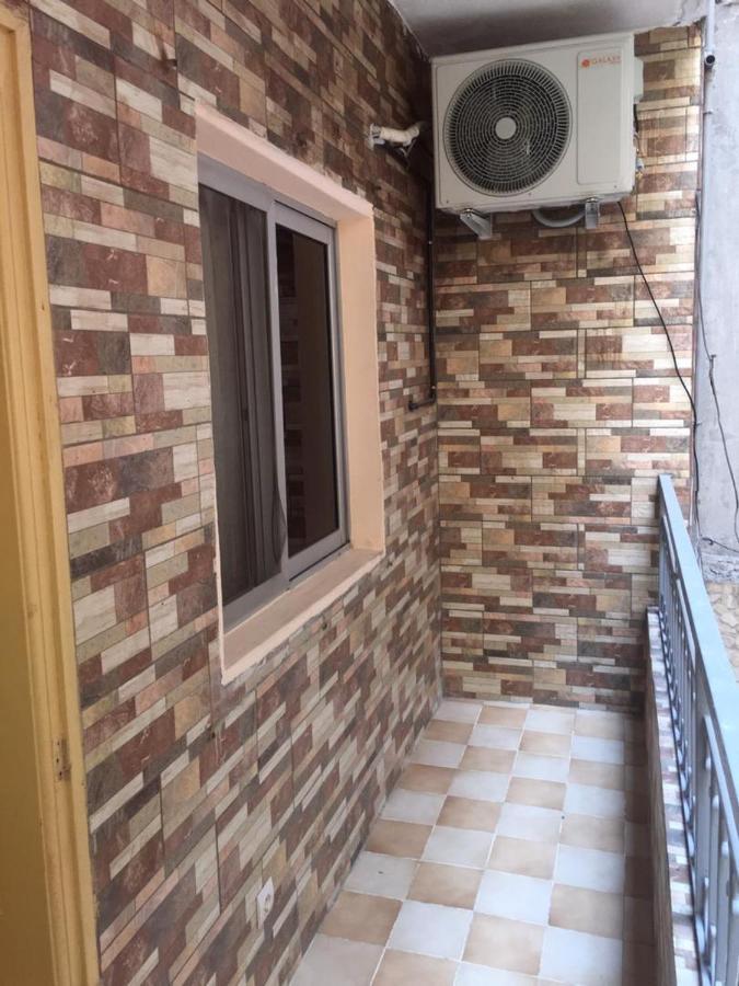 Residence Comara Marcory Εξωτερικό φωτογραφία